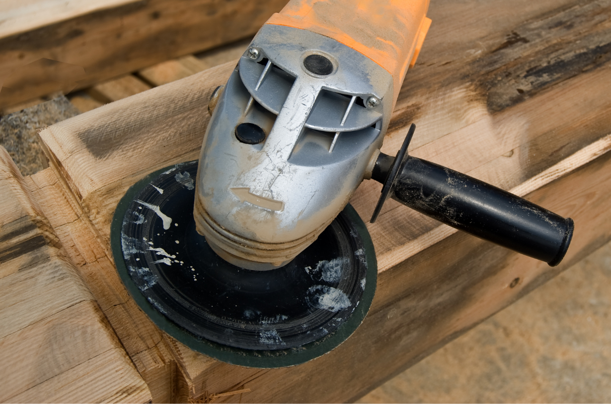 How to Choose the Right Wood Floor Sander Onfloor